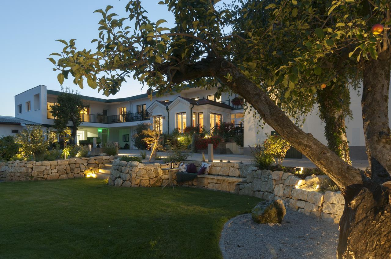 Haus Kranixfeld-Fischl Hotel Moerbisch Am See Exterior photo